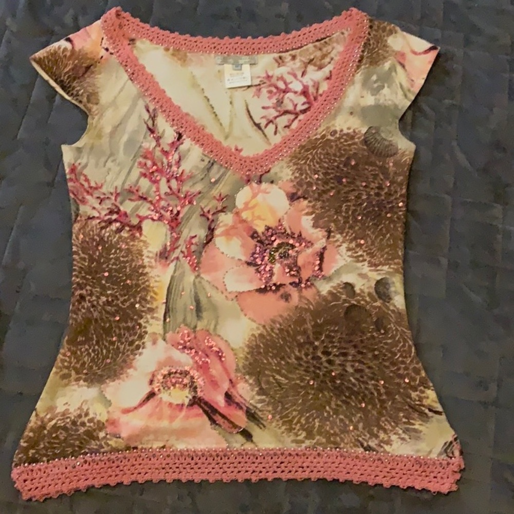 Alberto Makali Top M